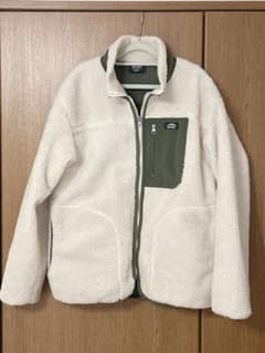 OUTDOORボアジャケットのサムネイル