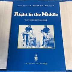 『Right in the middle 』: 成人片麻痺の選択的な体幹活動のサムネイル