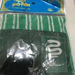 ハリーポッター　ハンドタオル