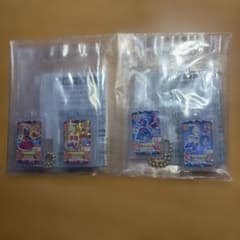 最終値下げ！ アイカツ！グッズコレクション3 神崎美月 夏樹みくるのサムネイル