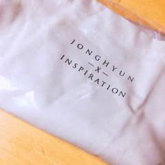 SHINee ジョンヒョン トートバッグのサムネイル