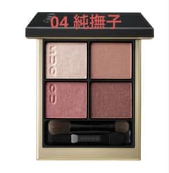 SUQQU アイシャドウパレット 04 純撫子のサムネイル