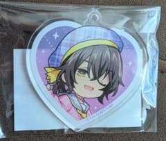 KING OF PRISM まるくじ チェックセーラー 神浜コウジのサムネイル