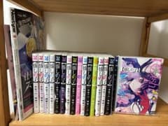 推しの子 全16巻セット（16巻SpecialEdition）+特集雑誌2冊のサムネイル