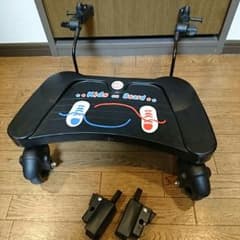 rainbringer様専用！キッズオンボード Kids on Boardのサムネイル