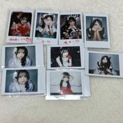 心花りり チェキ - メルカリ