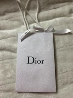 Dior ディオール ショップ袋のサムネイル