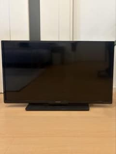 美品】FUNAI 40型液晶テレビ 40H1010 2019年式（テレビ台有） - メルカリ