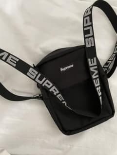 Supreme shoulder bag 18ssのサムネイル