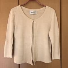 ROPE カーディガンのサムネイル