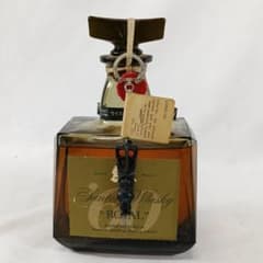 【未開栓・特級】サントリー ローヤル 60ラベル 2本セット 720ml 未開栓 サントリー ローヤル 特級 60周年 720ml - メルカリ