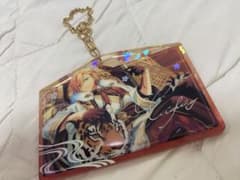 あんさんぶるスターズ あんスタ 天祥院英智 中国 虎 絵馬アクキーのサムネイル