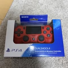 SONY CUH-ZCT2 プレステ4 コントローラーのサムネイル