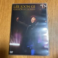 LEE JOON GI Coming Back in Japanのサムネイル