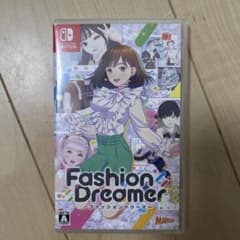 Fashion Dreamer (Nintendo Switch)のサムネイル