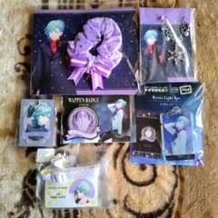 未開封】うたの☆プリンスさまっ♪ 美風藍 グッズセット - メルカリ