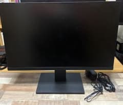 KOORUI 22N1 ディスプレイ本体　モニター本体 KOORUI 22N1 モニター 本体 - メルカリ