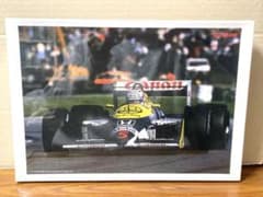 80年代 F1グランプリ ホンダ 総合優勝記念 ジグソーパズル 550ピース 80年代 F1グランプリ ホンダ 総合優勝記念 ジグソーパズル 550ピース