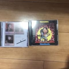 YMO／テクノデリック2019リマスター\山下達郎トレジャーズ／2中古CDのサムネイル