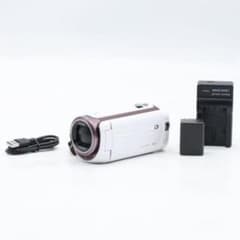 パナソニック HDビデオカメラ W570M ホワイト HC-W570M 712 パナソニック HDビデオカメラ W570M ホワイト HC-W570M 712 - メルカリ