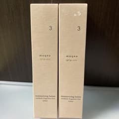 ムクナ エイジングケア 化粧水２本セットのサムネイル
