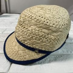 anyfam 麦わら帽子 54cmのサムネイル