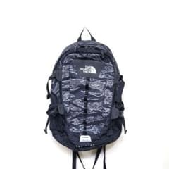 【美品】THE NORTH FACE HOT SHOT タイガーカモ リュック 美品】THE NORTH FACE HOT SHOT タイガーカモ リュック - メルカリ