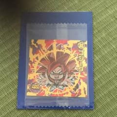 ドラゴンボールシールのサムネイル