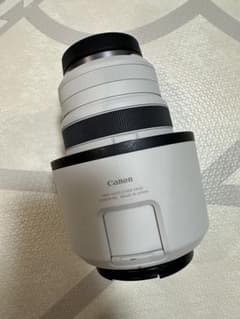 Canon RF70-200mm F2.8のサムネイル