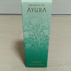 AYURA 洗顔料　新品　未使用のサムネイル