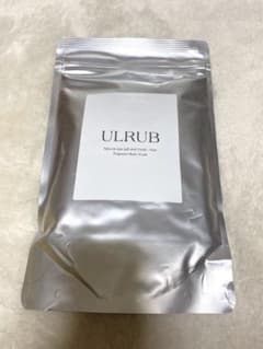 ULRUB ウルラブ ポディスクラブ 詰替用のサムネイル