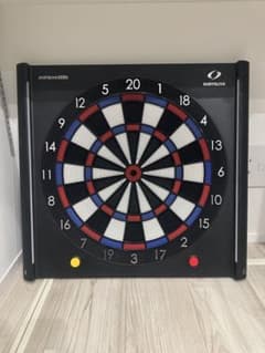 箱・説明書あり】ダーツライブ200s/DARTSLIVE 200S - メルカリ