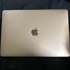 MacBook Airのサムネイル
