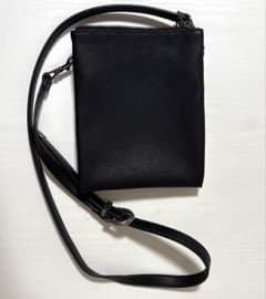 だ*ん様 RAGEBLUE シンセティックレザー/ウエスタンバックル/ショルダーのサムネイル
