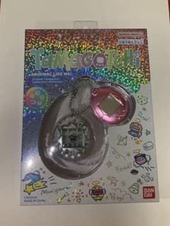 オリジナルたまごっちセレブレーションリフレクション　てんしっちのサムネイル