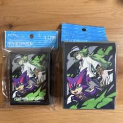 ポケモンカード バトルパートナーズ N デッキシールド デッキケースのサムネイル