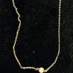 値下げ&送料込み！！　TIFFANY　ブレスレットのサムネイル