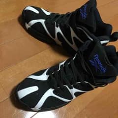 値下げしました！kamikaze 1 mid 27.5 カミカゼ 黒白のサムネイル
