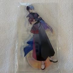 プロセカ　青柳冬弥　アクスタ