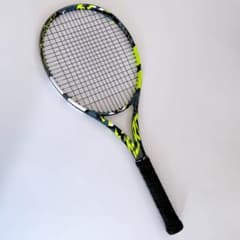 バボラ Pure Aero 300g G2 ピュアアエロ テニスラケット - メルカリ