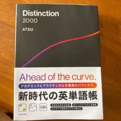 Distinction 2000のサムネイル