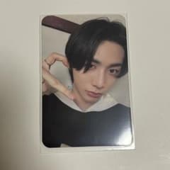 BOYNEXTDOOR テサン how? カムバトレカ BOYNEXTDOOR - BOYNEXTDOOR HOW トレカ テサンの通販 by アトム