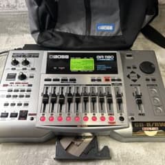BOSS BR-1180 MTR マルチトラックレコーダー BOSSリュック付属 BOSS BR-1180 MTR マルチトラックレコーダー - メルカリ