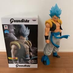 ドラゴンボールフィギュアのサムネイル