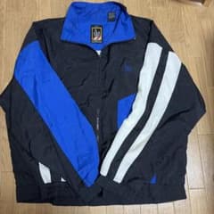 90s J.C.Penney USAオリンピック 公式 ナイロンジャケットのサムネイル