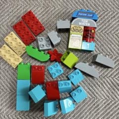 LEGO 듀프로 토이 스토리