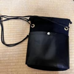 【最終値下げ】【drip別注】LIVERALサコッシュ Enju 2 熟成レザーのサムネイル
