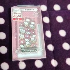 one piece x hello kitty iphone 4 ケースのサムネイル
