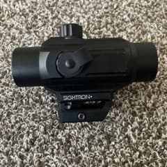 サイトロン ドットサイト SD-33XX  SIGHTRONのサムネイル