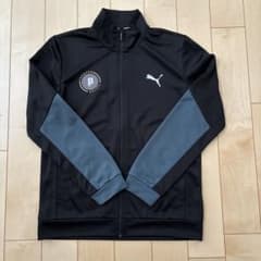 【PUMA】キッズ ジャージのサムネイル